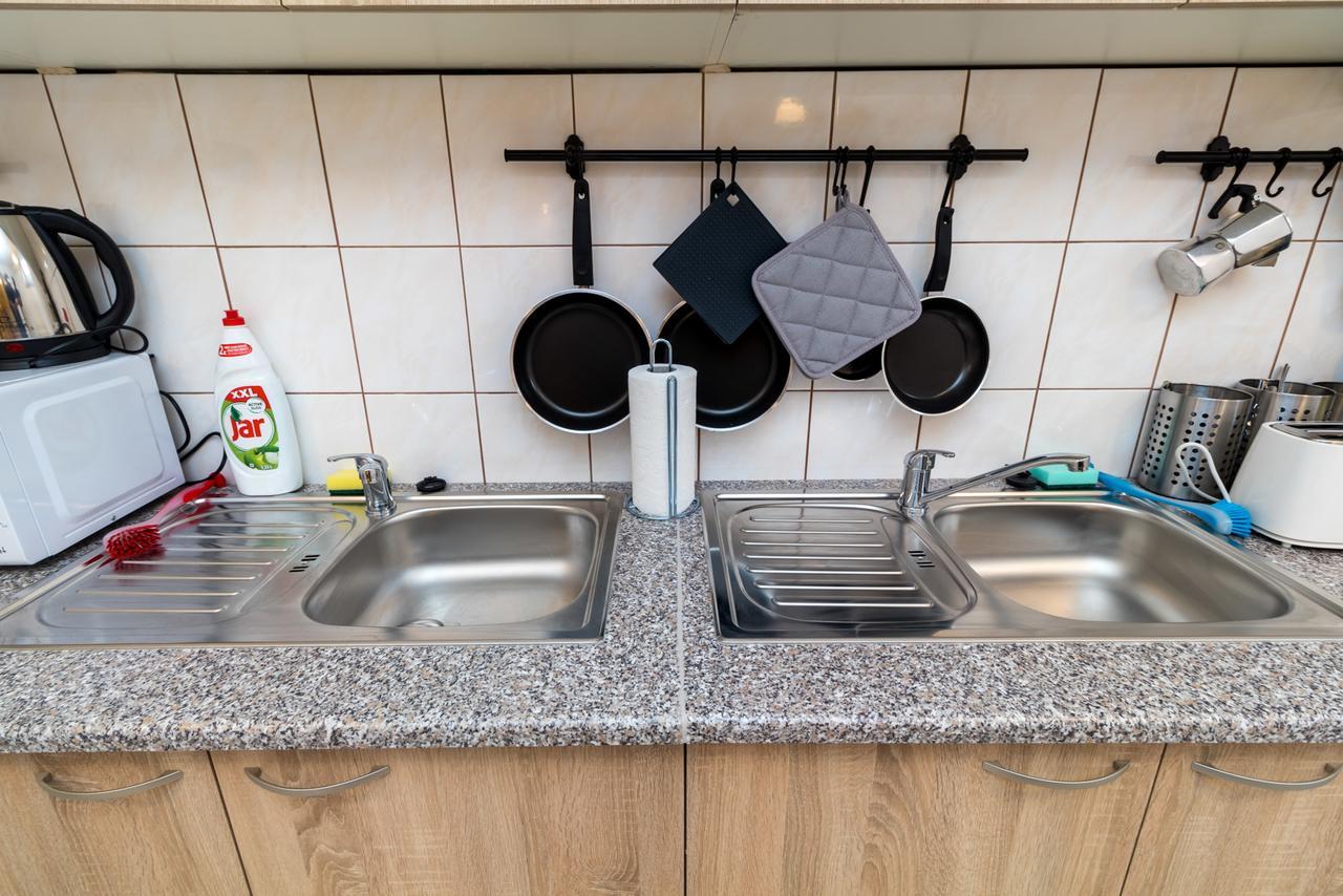 Hostel New In Prag