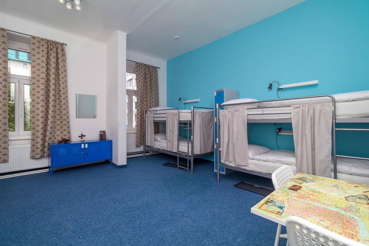 Hostel New In *